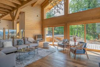 Chalet Valerie - Les Gets - 9