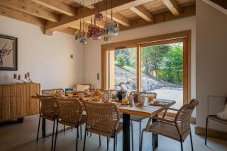 Chalet Valerie - 4
