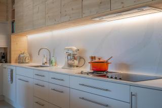 Chalet Valerie - 1