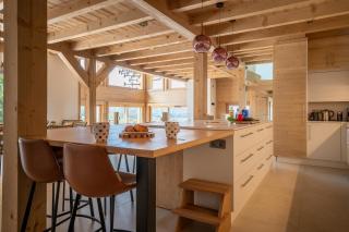 Chalet Valerie - 2
