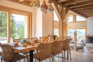Chalet Valerie - 3
