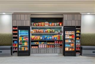 Hampton Inn Boston Bedford Burlington - 4