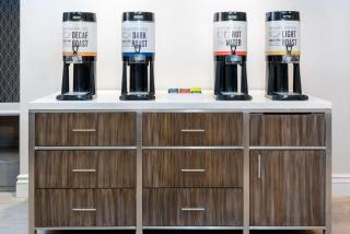 Hampton Inn Boston Bedford Burlington - 3