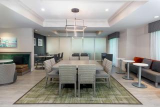 Hampton Inn Boston Bedford Burlington - 2