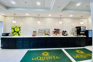La Quinta by Wyndham Mt. Laurel - Philadelphia - 4