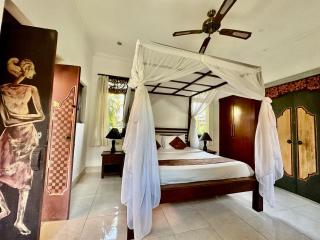 Mawa House - Ubud - 0