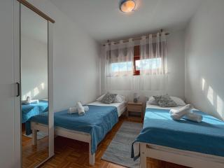 Large apartment FELICITA near center - Split - 7