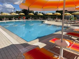 Casa con giardino vicina a Cagliari e aeroporto - Ussana - 1
