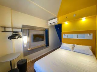 ibis budget Recife Jaboatão - Recife - 8