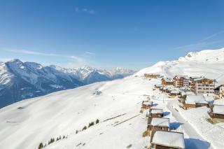 Stachelbeere OG - Fiesch - 1