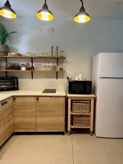 Habostan ceasarea, הבוסתן בקיסריה - 4