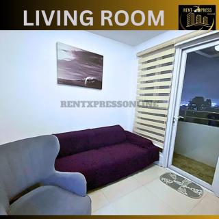 FREE SAUNA & POOL ACCESS PLUS 40 PERCENT LESS PROMO This Month Affordable And Cheapest Deluxe Unit In Manila with Balcony x Near NAIA Airport x Manila Bay x Robinsons Place Ermita x Pgh x Bellagio x UP x Intramuros x Updated 2025 Price Staycation - Manila - 6