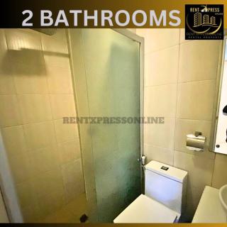 FREE SAUNA & POOL ACCESS PLUS 40 PERCENT LESS PROMO This Month Affordable And Cheapest Deluxe Unit In Manila with Balcony x Near NAIA Airport x Manila Bay x Robinsons Place Ermita x Pgh x Bellagio x UP x Intramuros x Updated 2025 Price Staycation - Manila - 4