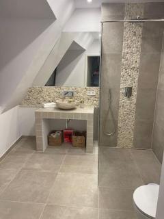 Der Vitihof Schanzenblick Suite - 2