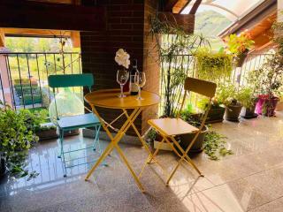 Attico nel cuore delle Langhe - Free Parking Wi-Fi e AC - Alba - 3