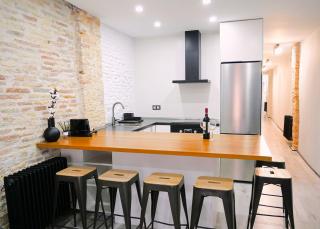 Espacioso apartamento en el centro de Pamplona - Pamplona - 0
