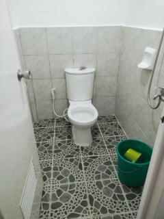Ziah's Guest House - 9