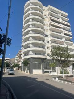 City View Apartment! - Saranda - 9