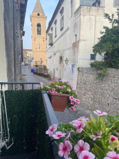 Il Borgo - Sant'Egidio del Monte Albino - 9