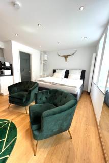 City Centre Apartment - Núremberg - 0