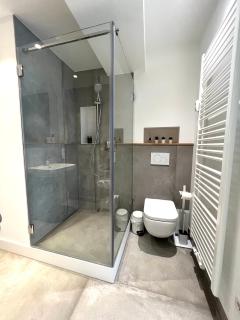 City Centre Apartment - Núremberg - 4