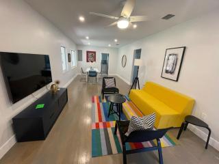 Best location Miami Brickell 3 bedroom Home - Miami - 0