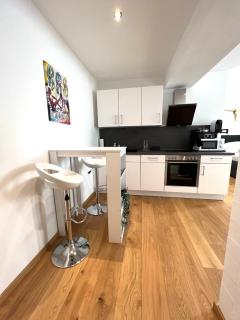 City Centre Apartment - Núremberg - 6