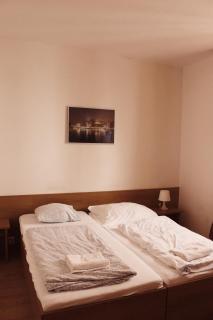 Hotel Amphone - Brno - 2