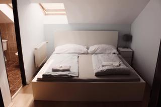 Hotel Amphone - Brno - 9