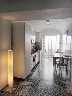 Casa da Cal Branca - 1