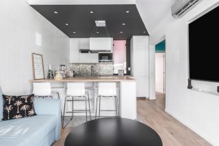 La Casa Blanca a smart and sunny,3 bedrooms house - 6