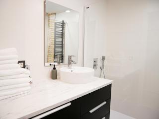Espacioso apartamento en el centro de Pamplona - Pamplona - 6
