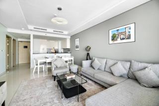 StoneTree - Furnished 2 BR with City View - 5