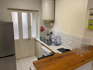 Bel Appartement proche Paris - Colombes - 5