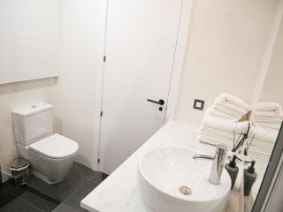 Espacioso apartamento en el centro de Pamplona - Pamplona - 5