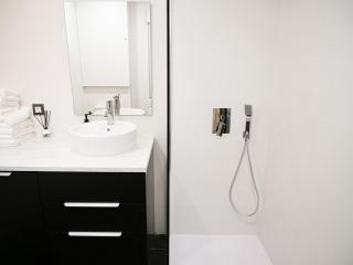 Espacioso apartamento en el centro de Pamplona - Pamplona - 4
