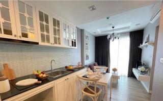 The Blu X Condo Bangsaen Floor 5 - Bang Saen - 9