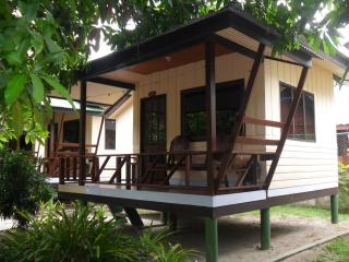 Dreamland Resort - Thong Nai Pan Yai - 3