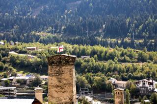 Nadia Guesthouse - Mestia - 3