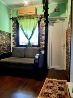 Sunny Side Fruska Gora- apartman A - Velika Remeta - 4