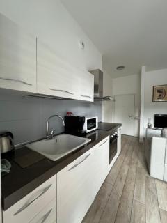 Appartamento Noi Due - 4