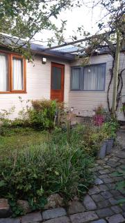 kitty"s Chalet Modern en toch knus - Warmond - 9