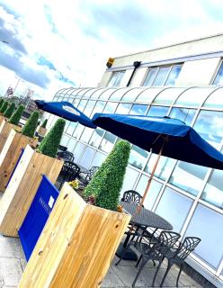 Grand Hotel Sunderland - Sunderland - 8