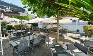 Landgasthof Adler in 9304 Bernhardzell - Häggenschwil - 9
