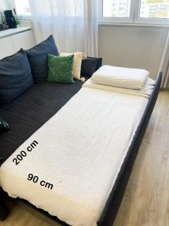 Airport Lisbon Guest House - Lissabon - 3