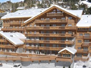 Appartement familial au cœur de Méribel, proche pistes avec balcon et parking - FR-1-565-100 - Les Allues - 9