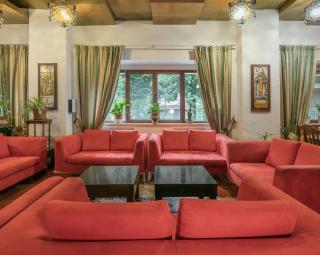 Ovindoli Park Hotel & SPA - Ovindoli - 6