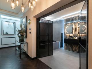 Luxury Romantic West-End Apartment With Jacuzzi Spa Bath - 7