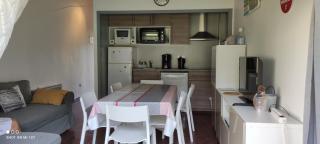 appartement T1bis St Lary soulan village - Saint-Lary-Soulan - 8