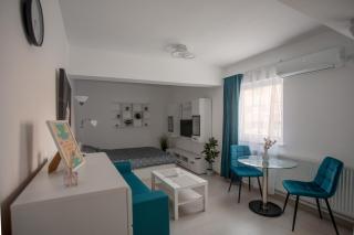 White Studio Center - Alba Iulia - 0